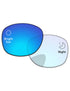 Eclipse Blue Shield Photochromic-Pro+
