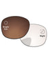 Eclipse Brown Photochromic-Pro+