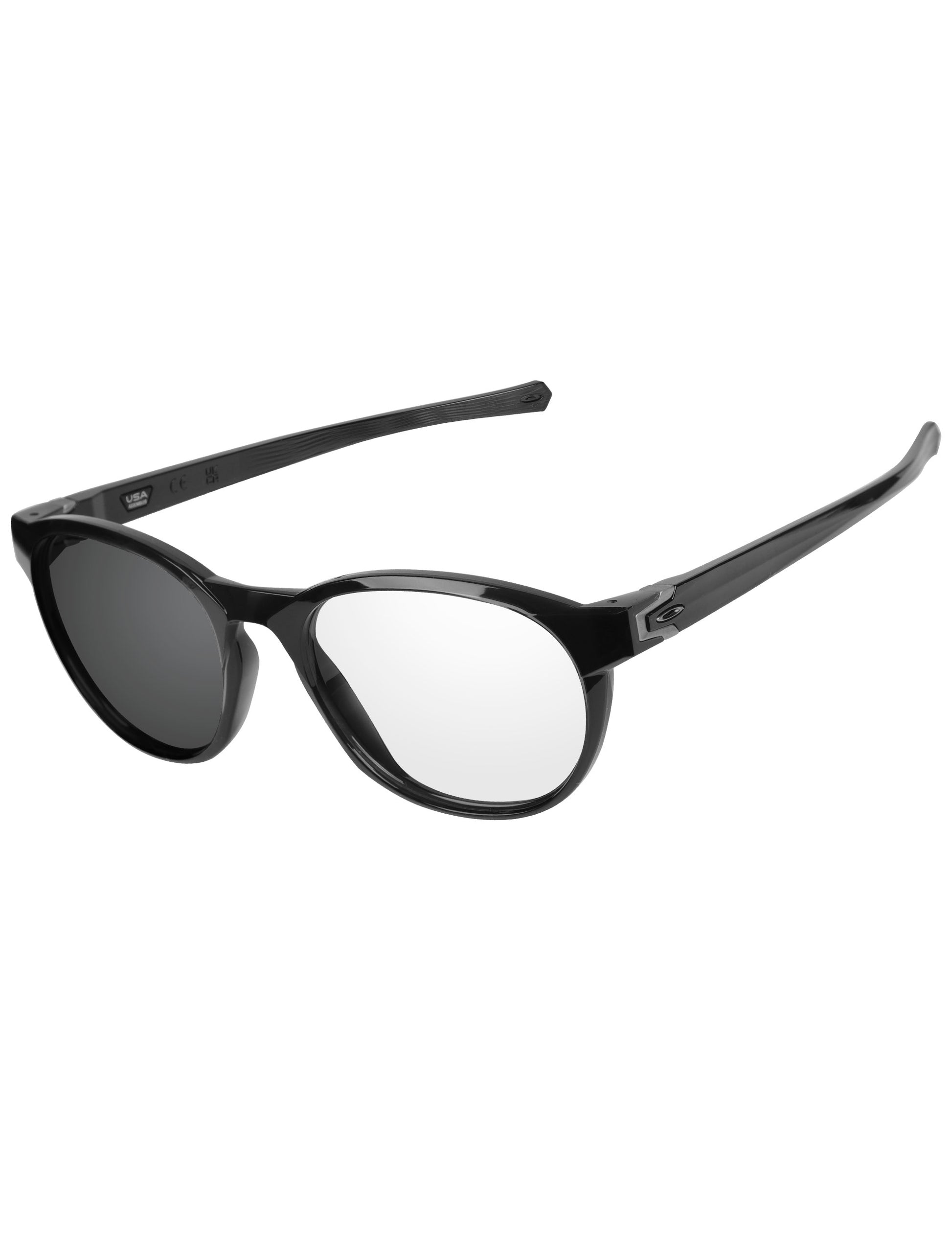 Eclipse Gray Photochromic Blue Light Blocking-Pro+