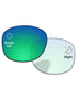 Eclipse Green Shield Photochromic-Pro+