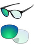 Eclipse Green Shield Photochromic-Pro+