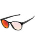 Eclipse Red Shield Photochromic-Pro+