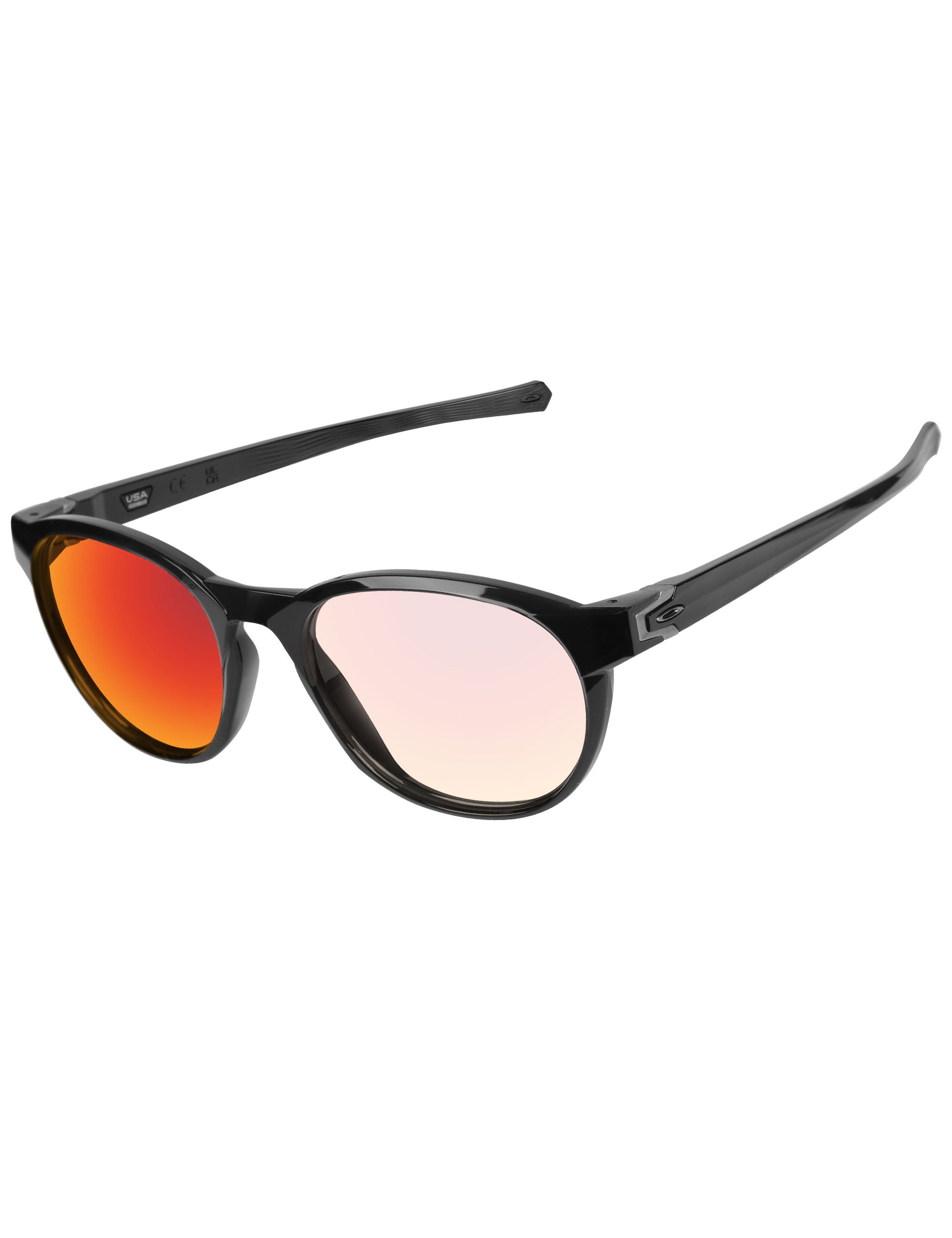 Eclipse Red Shield Photochromic-Pro+