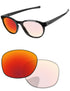 Eclipse Red Shield Photochromic-Pro+