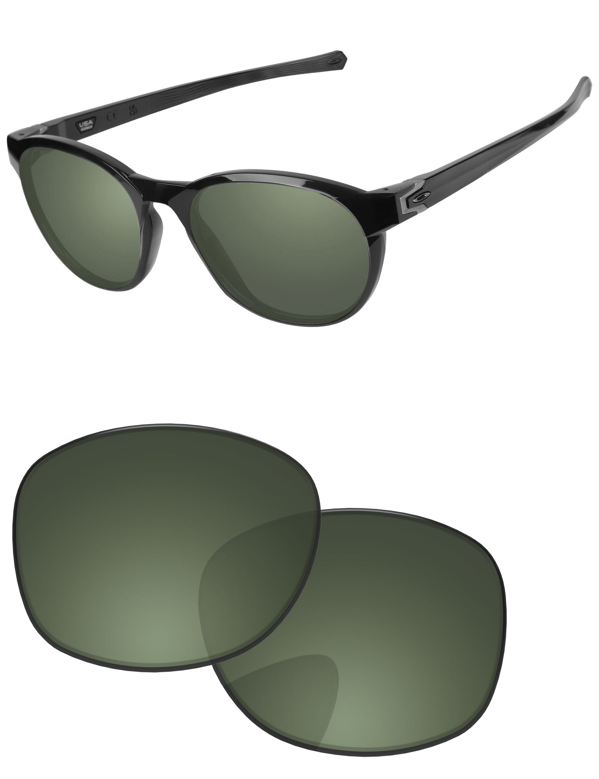 Gray Green-Pro+