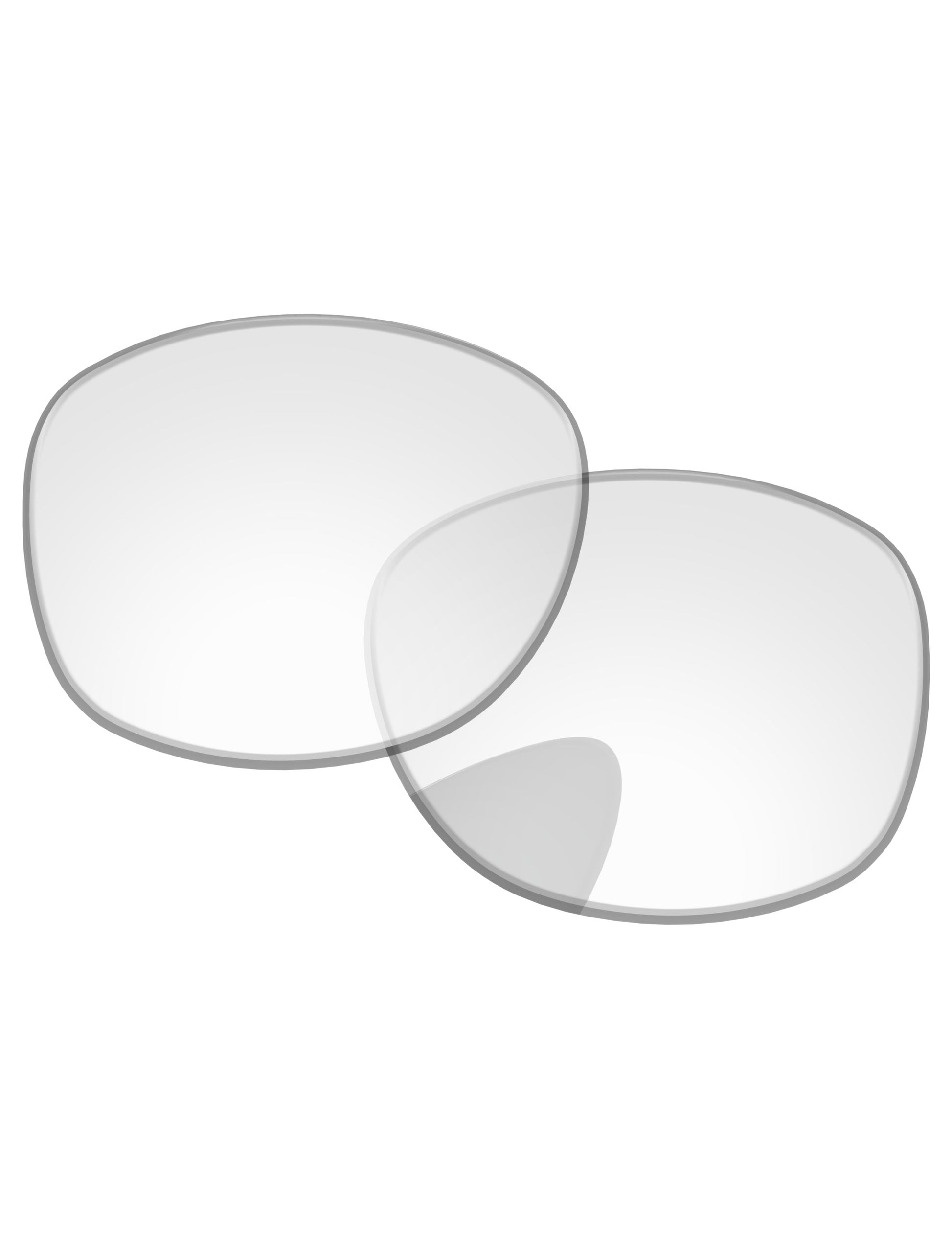 HD Clear Blue Light Blocking-Pro+