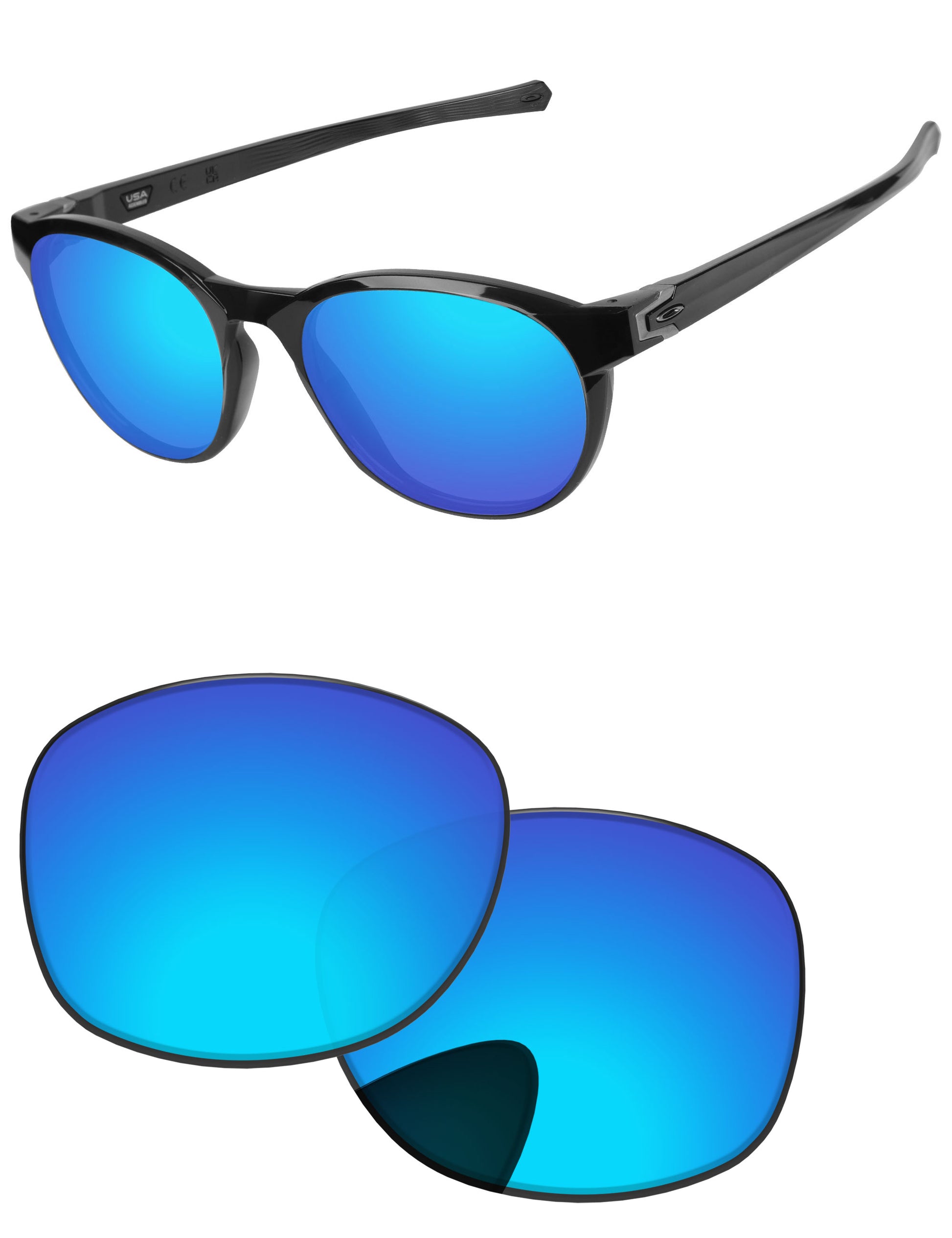 Ice Blue-Pro+