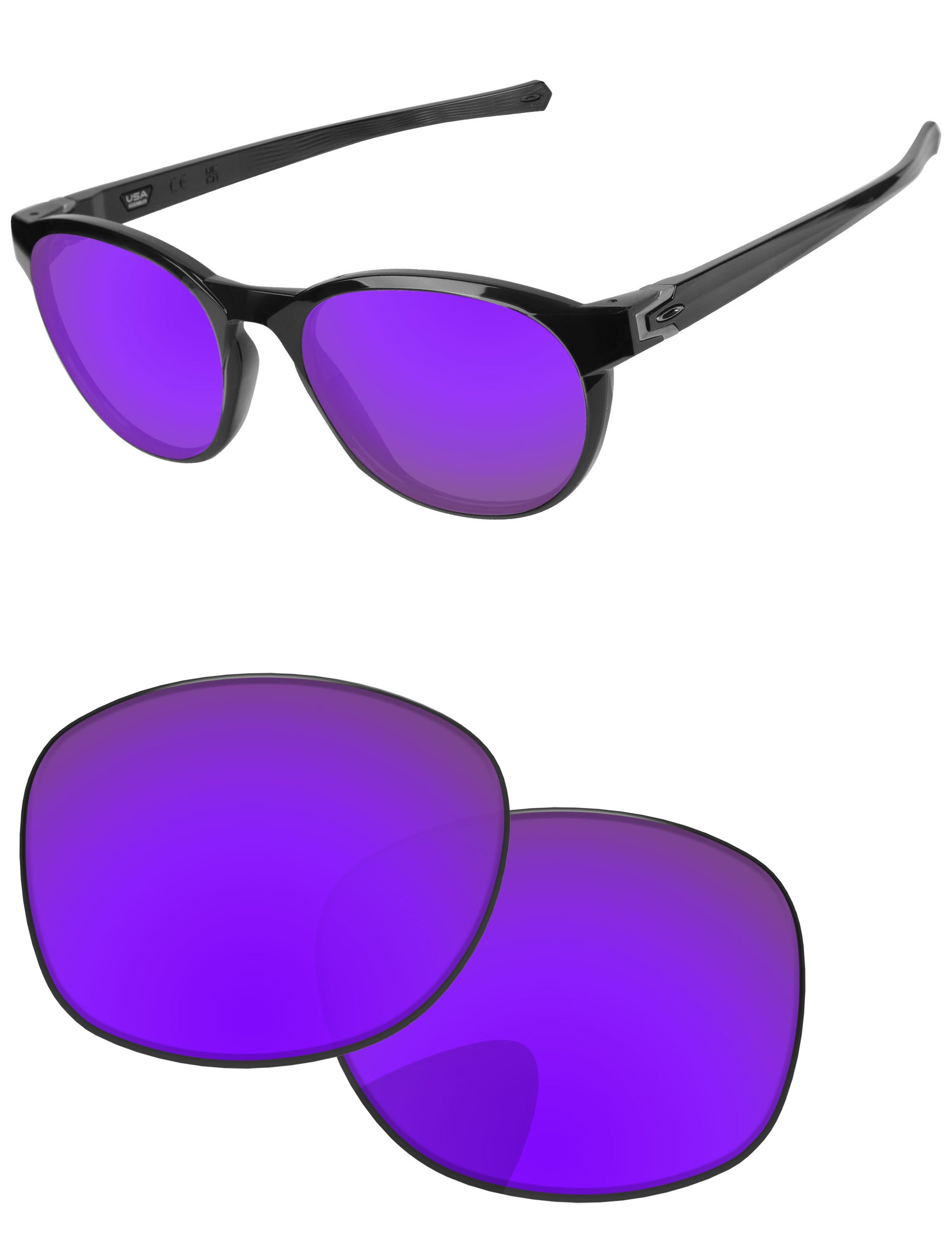 Plasma Purple-Pro+