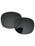 Solid Black Anti-Infrared-Pro+