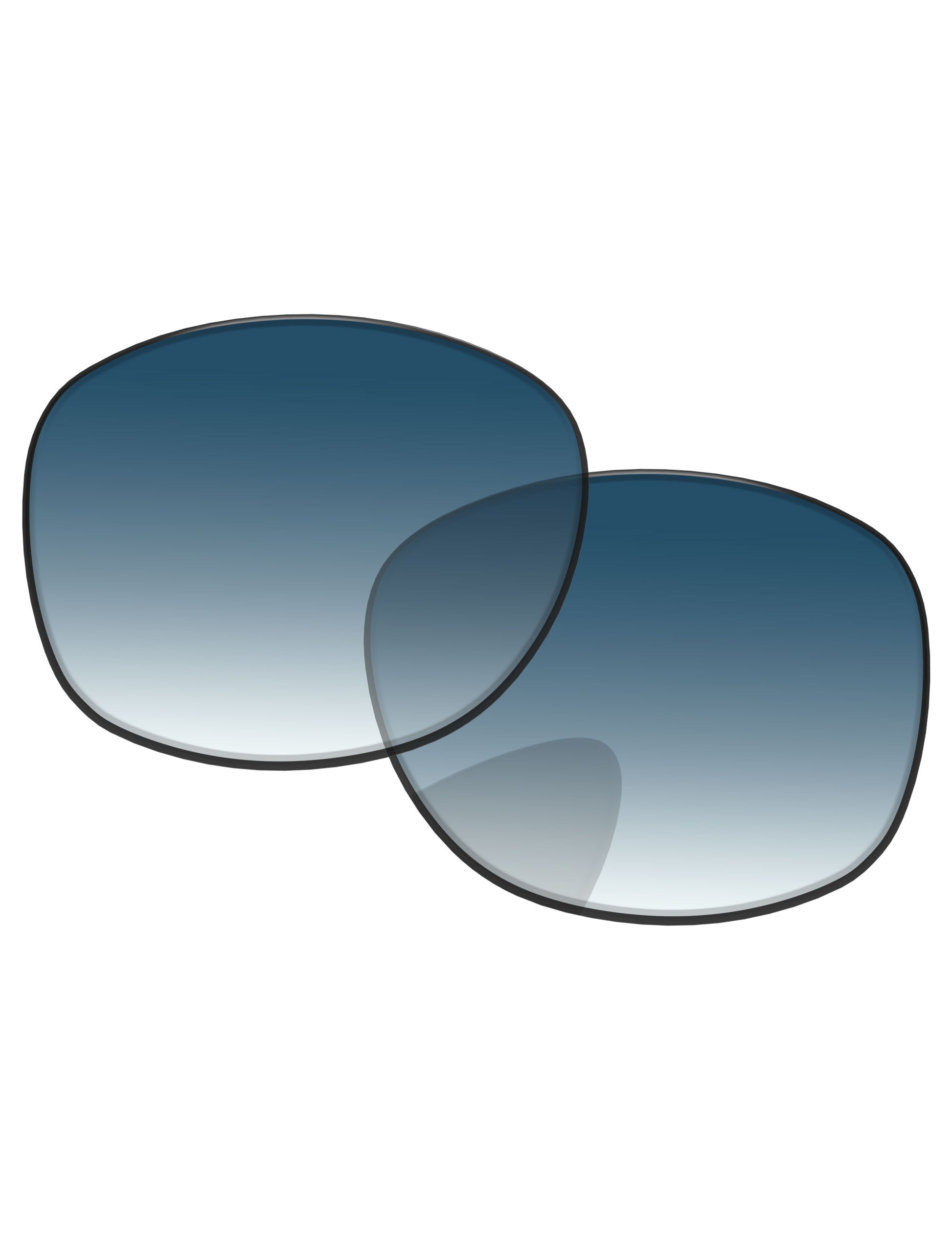Blue Gradient-Standard