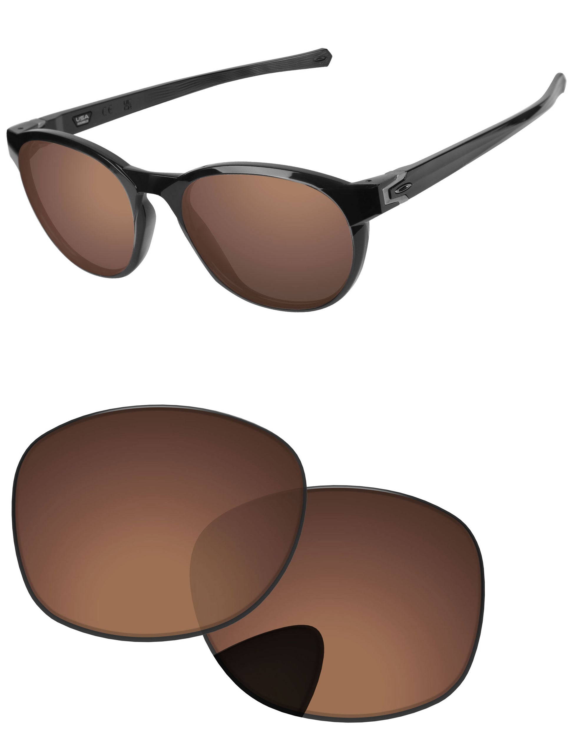 Copper Brown-Standard