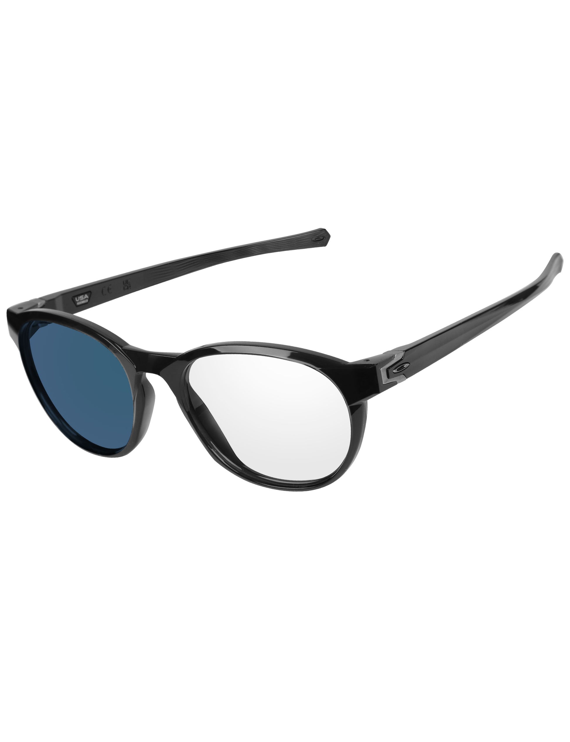 Eclipse Blue Photochromic-Standard