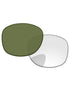 Eclipse Green Photochromic-Standard