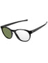Eclipse Green Photochromic-Standard