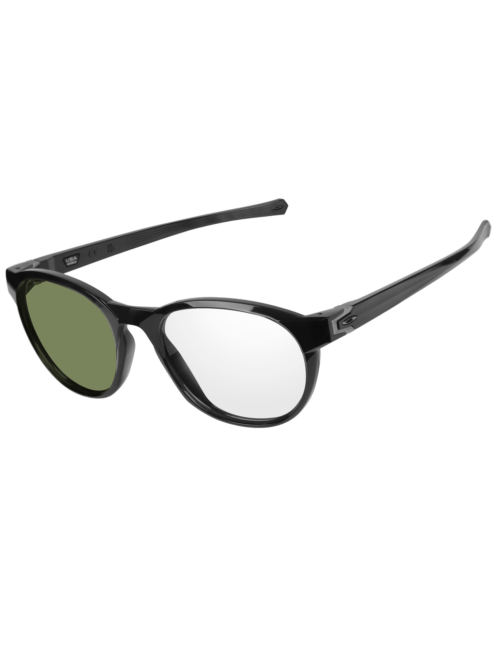 Eclipse Green Photochromic-Standard