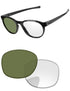 Eclipse Green Photochromic-Standard