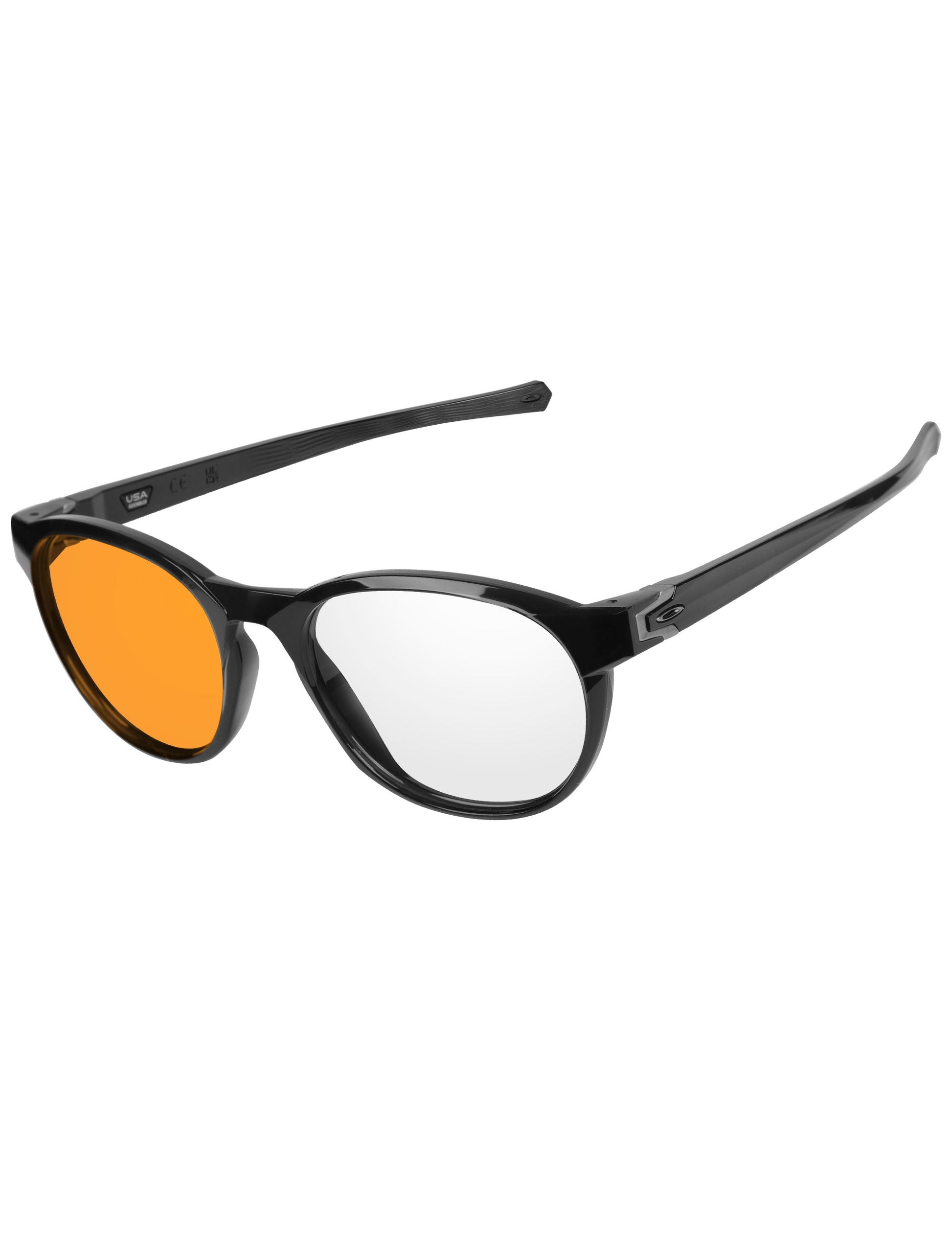 Eclipse Orange Photochromic-Standard