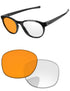 Eclipse Orange Photochromic-Standard