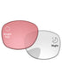 Eclipse Pink Photochromic-Standard