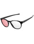 Eclipse Pink Photochromic-Standard