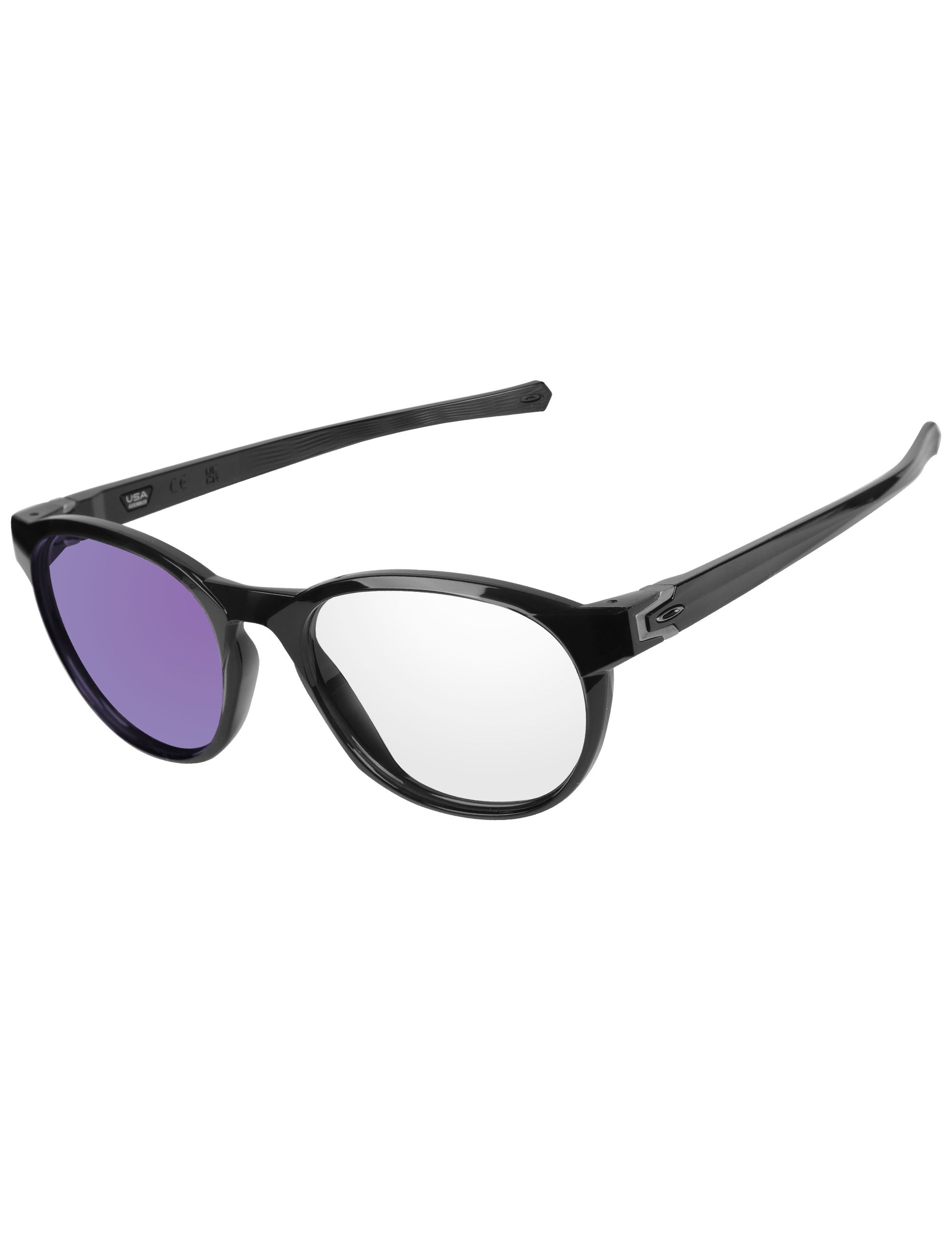 Eclipse Purple Photochromic-Standard
