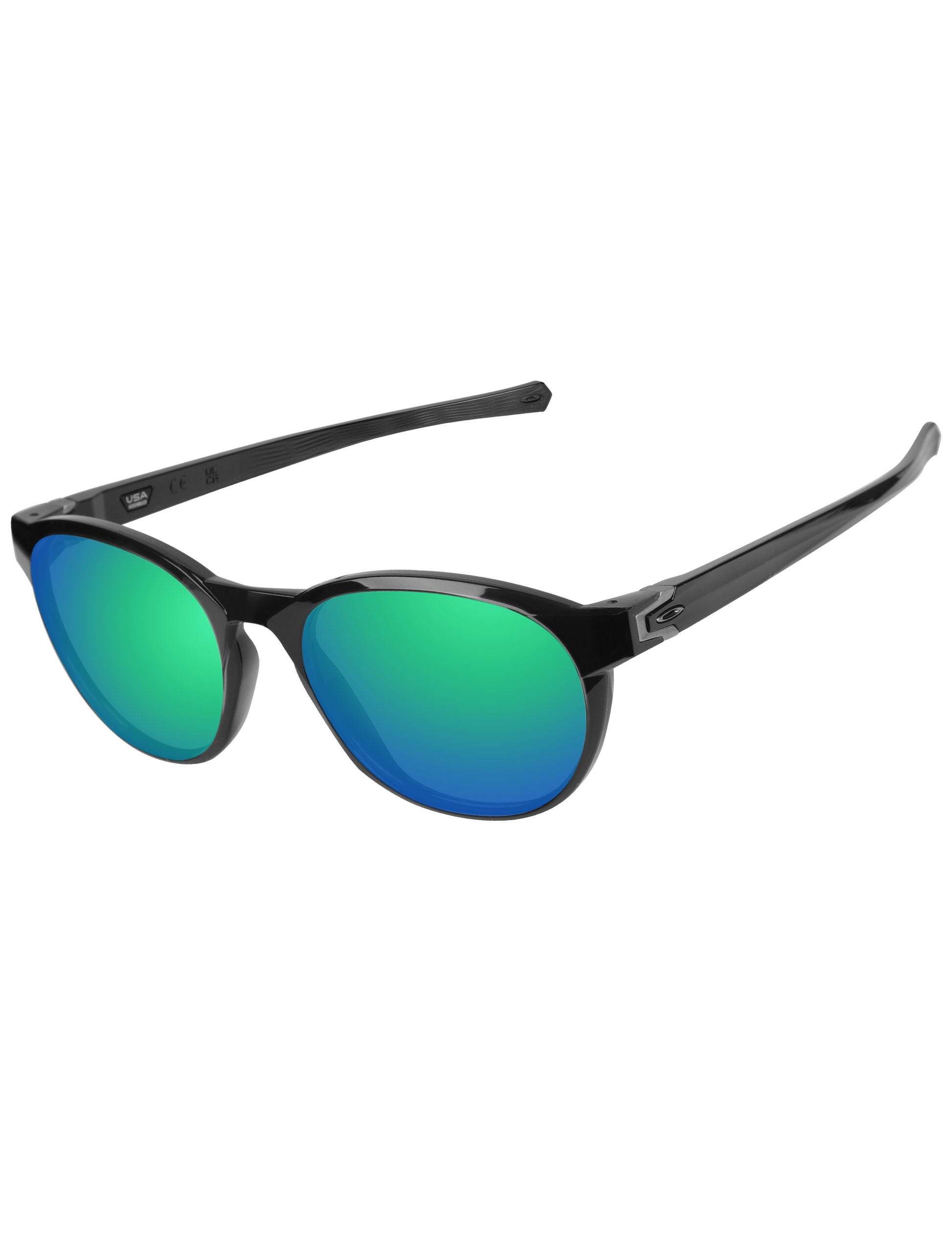 Emerald Green-Standard