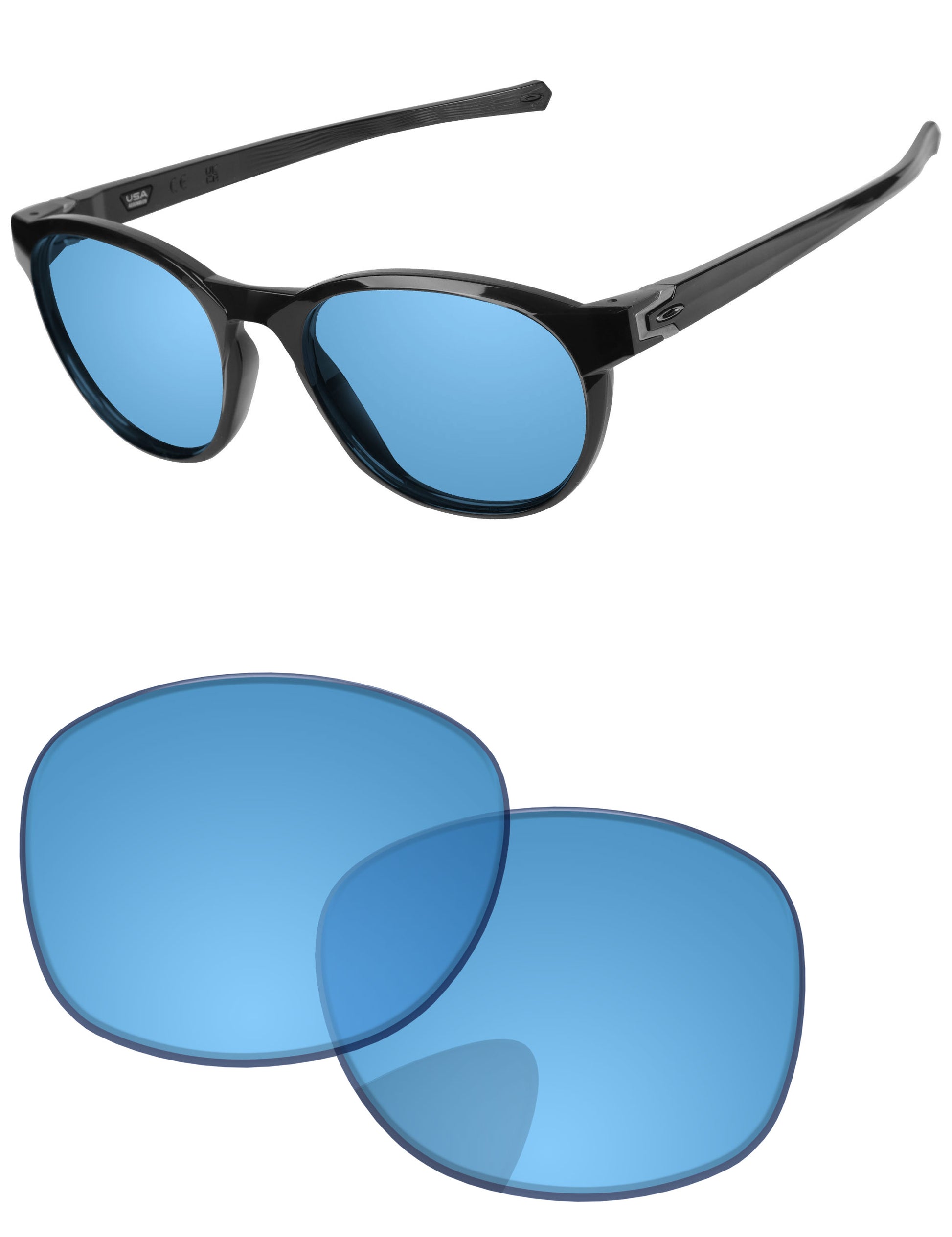 HD Blue-Standard