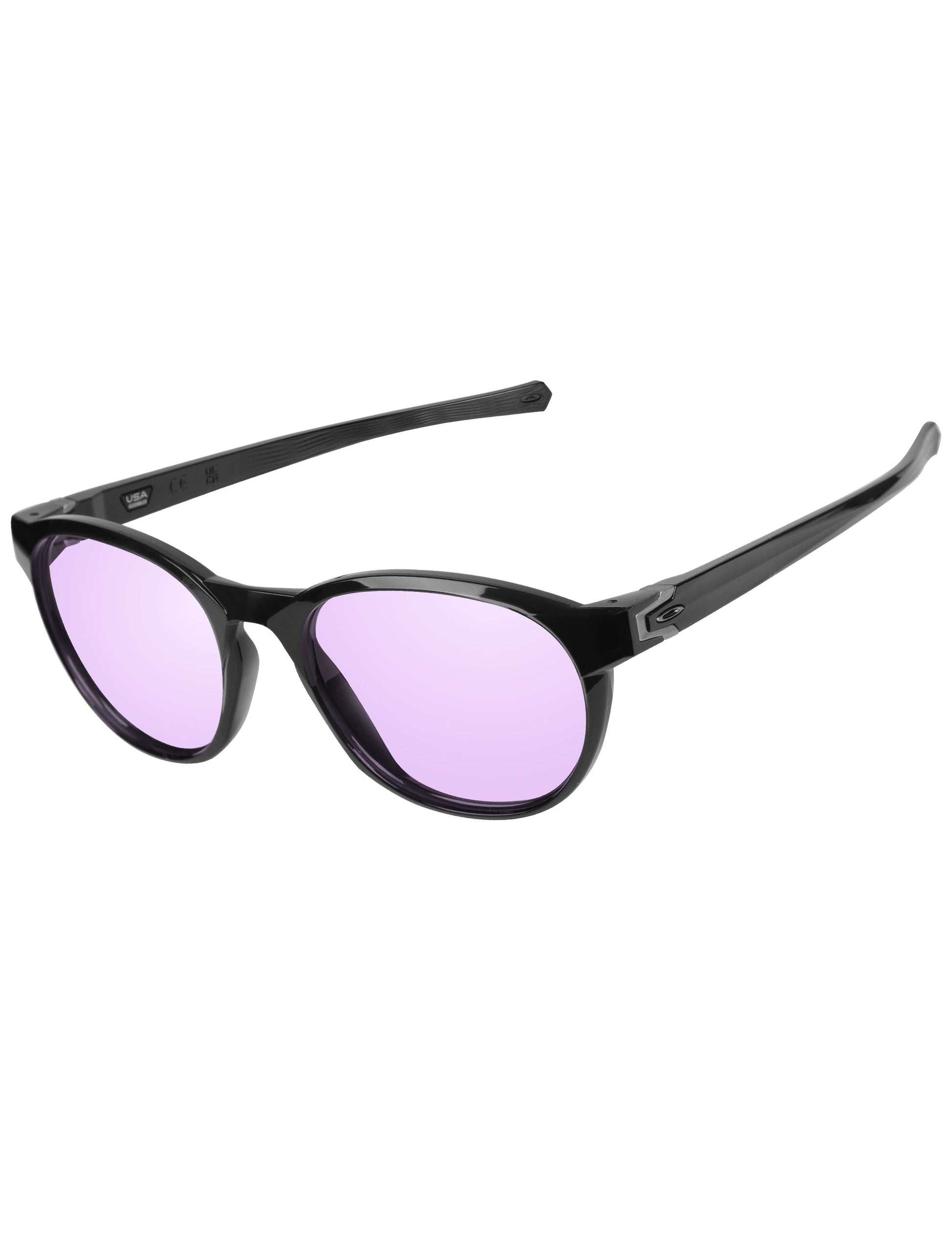 Low Light Pink-Standard