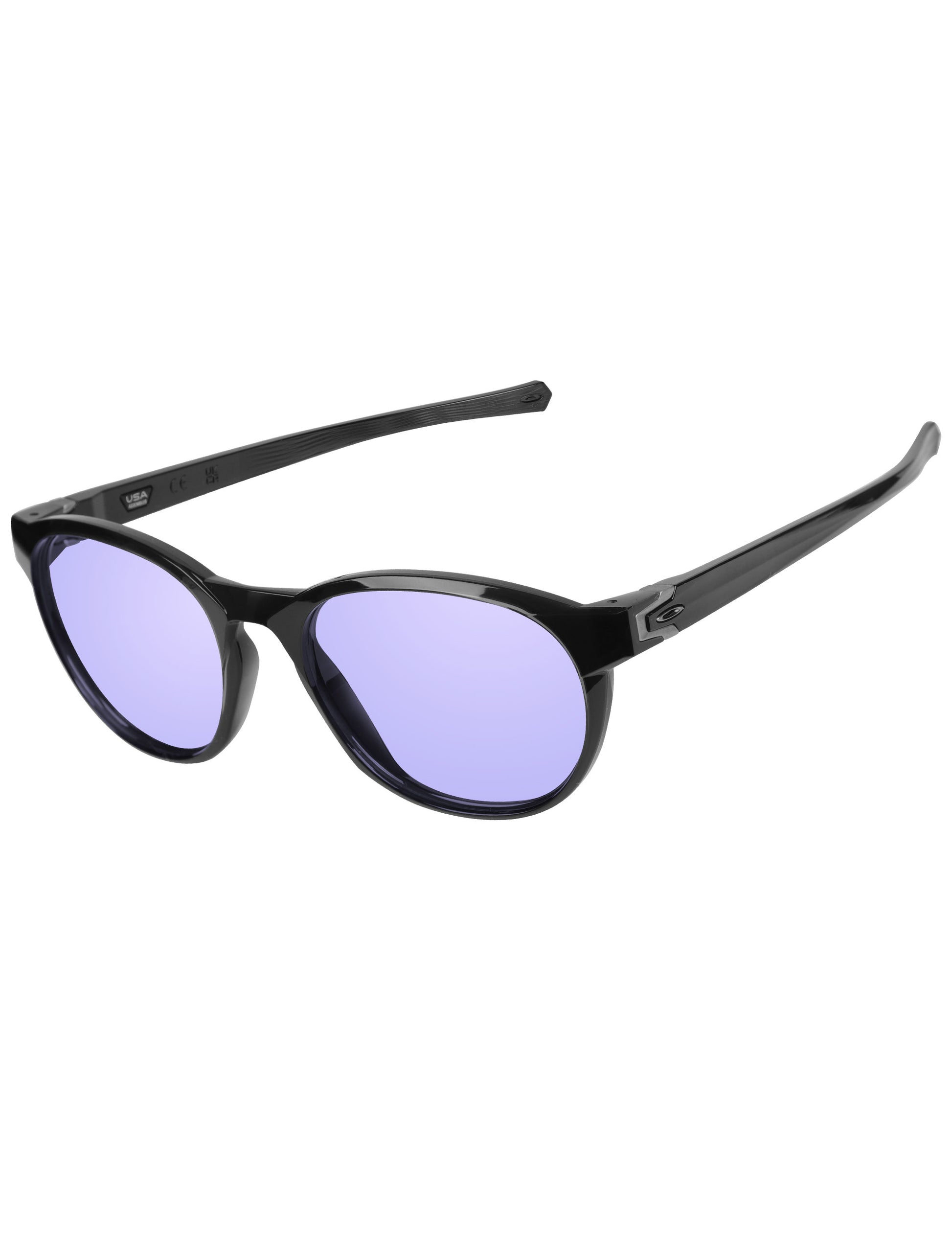 Low Light Violet-Standard
