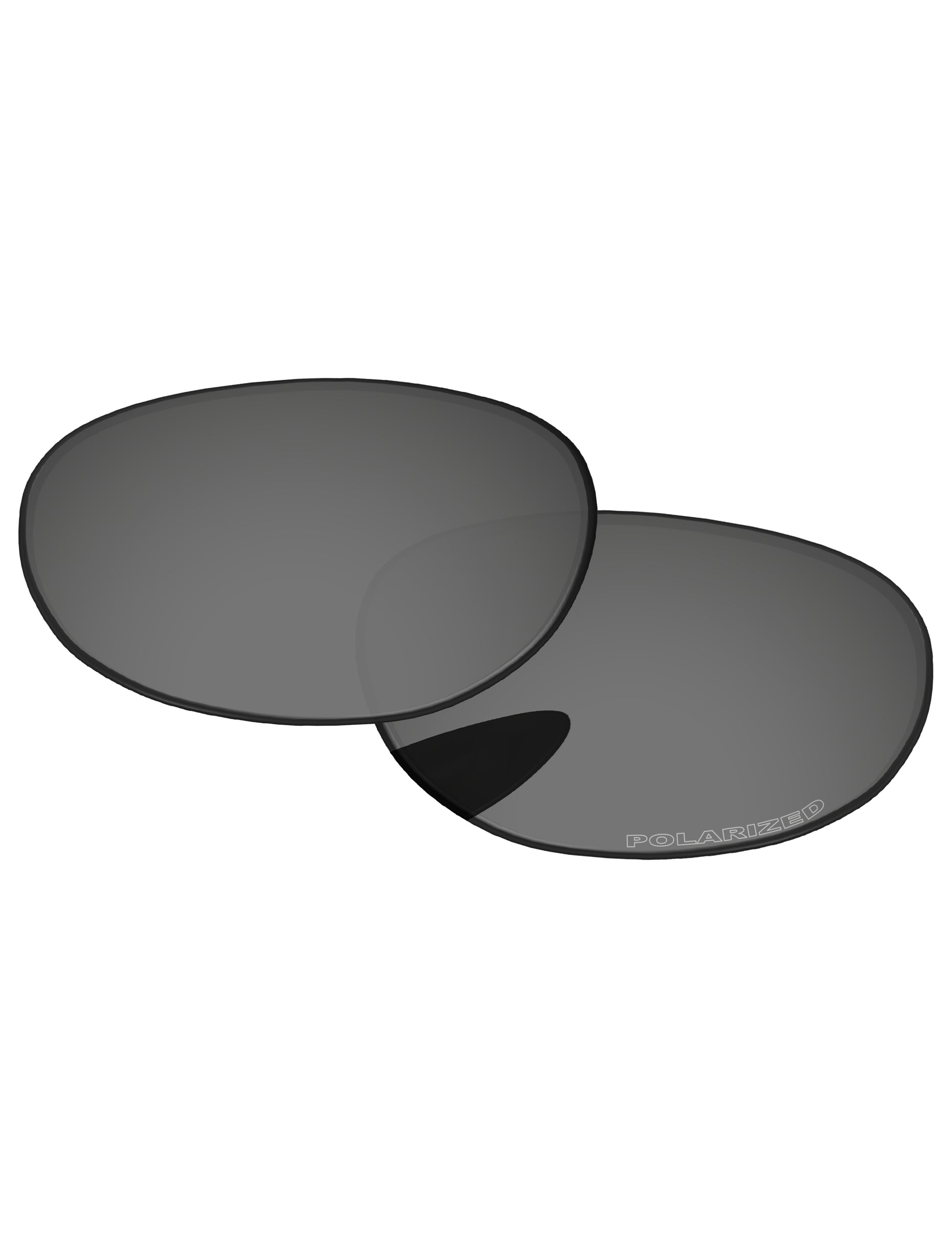 Black Chrome-Pro
