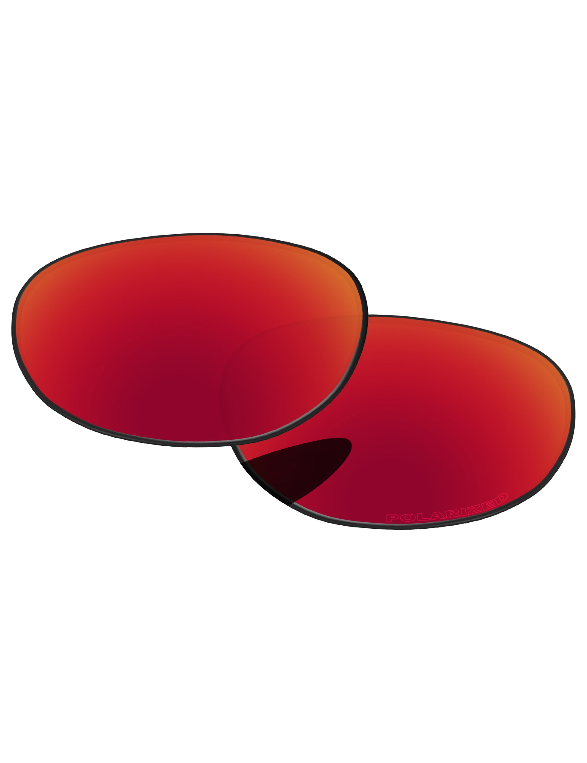 Deep Red-Pro