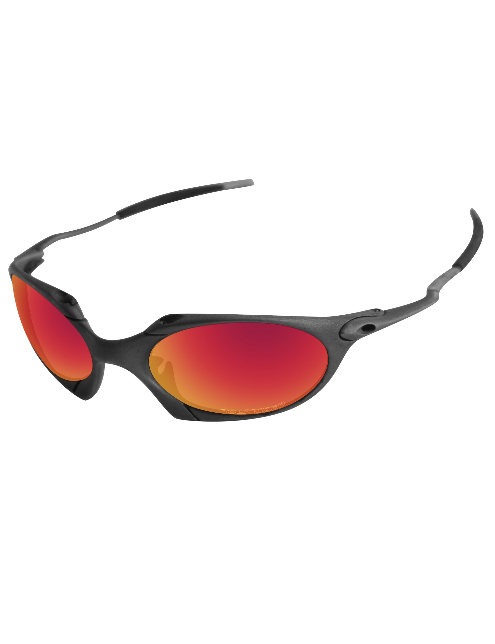 Deep Red-Pro