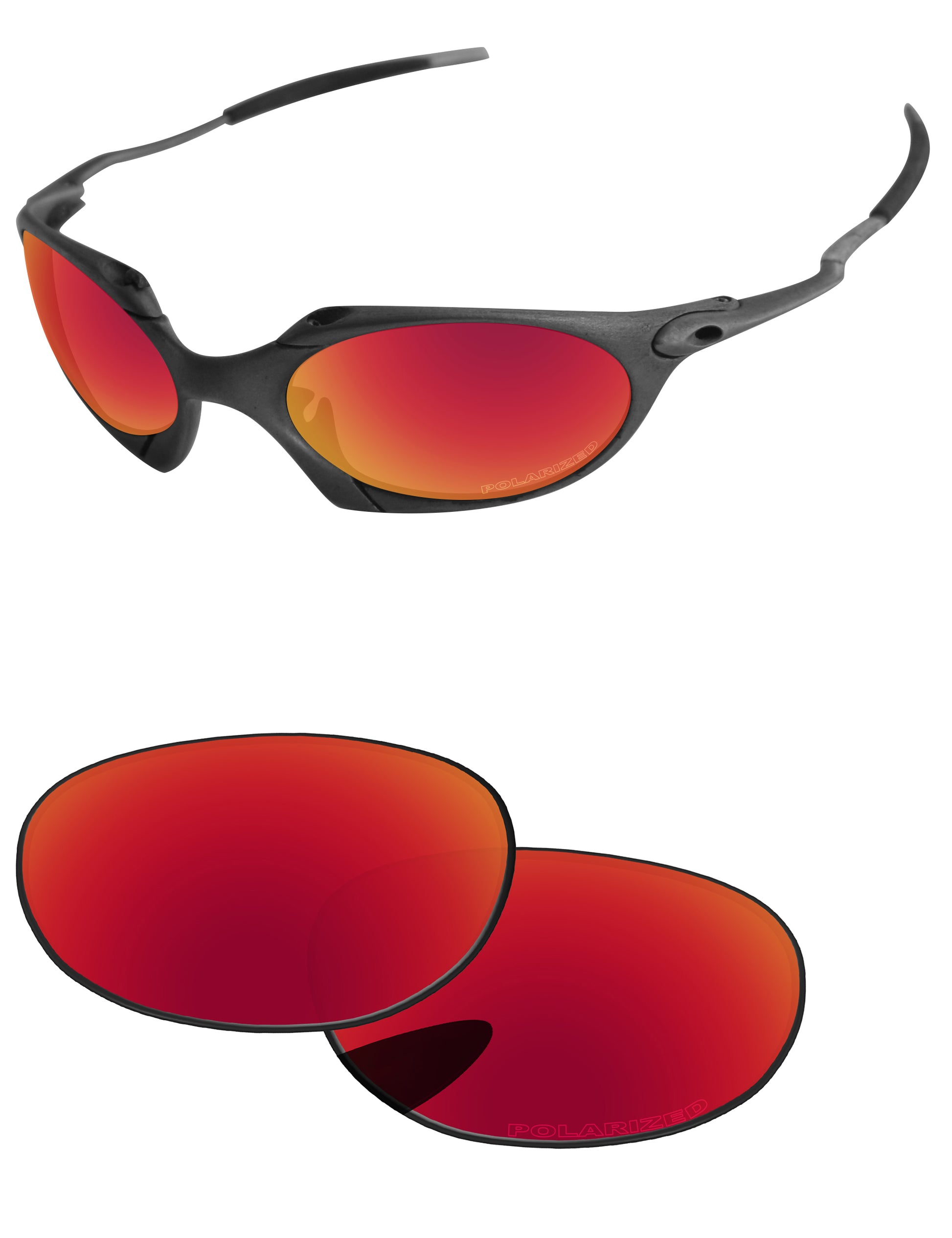 Deep Red-Pro