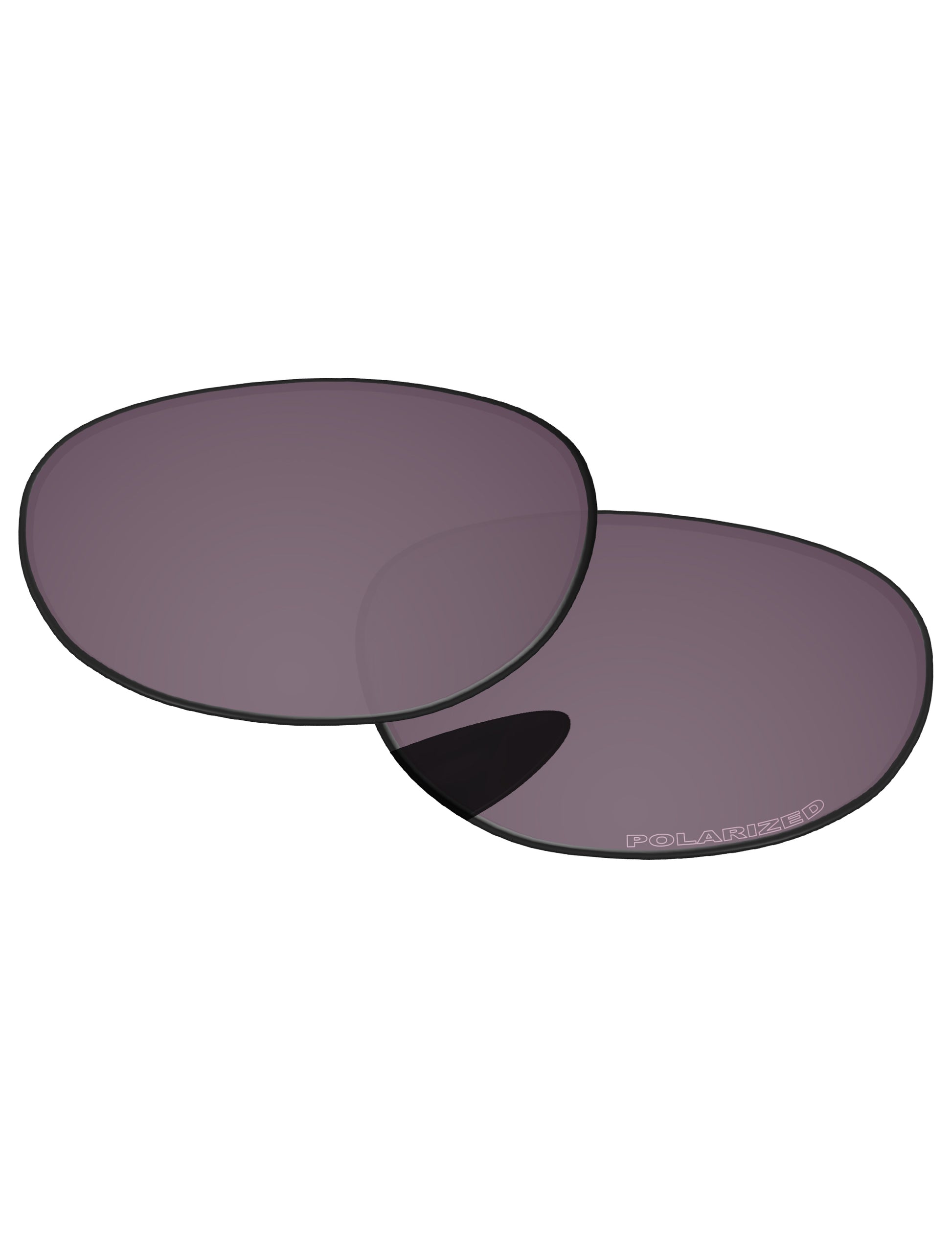 Gray Chrome-Pro