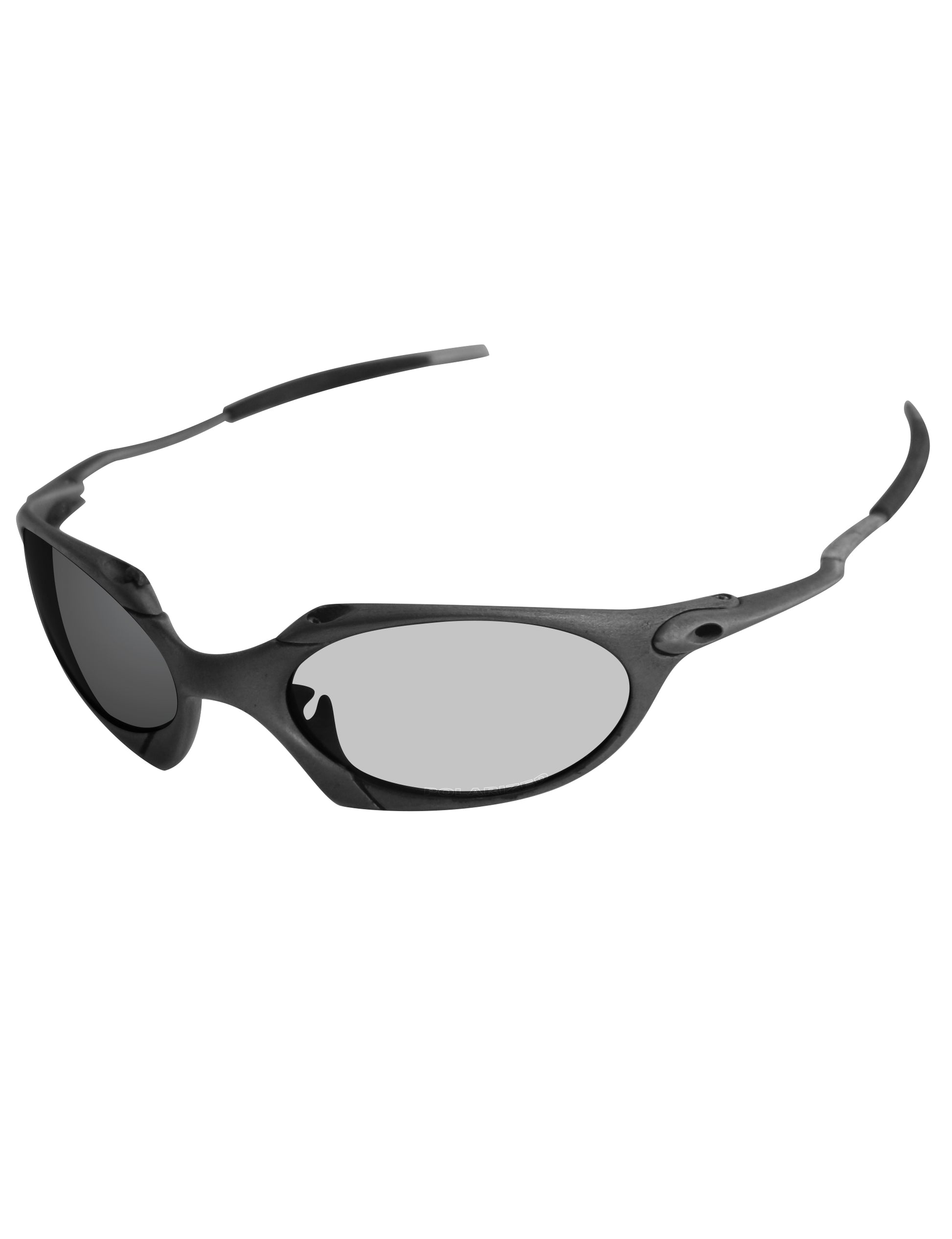 Gray Photochromic-Pro
