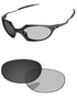 Gray Photochromic-Pro