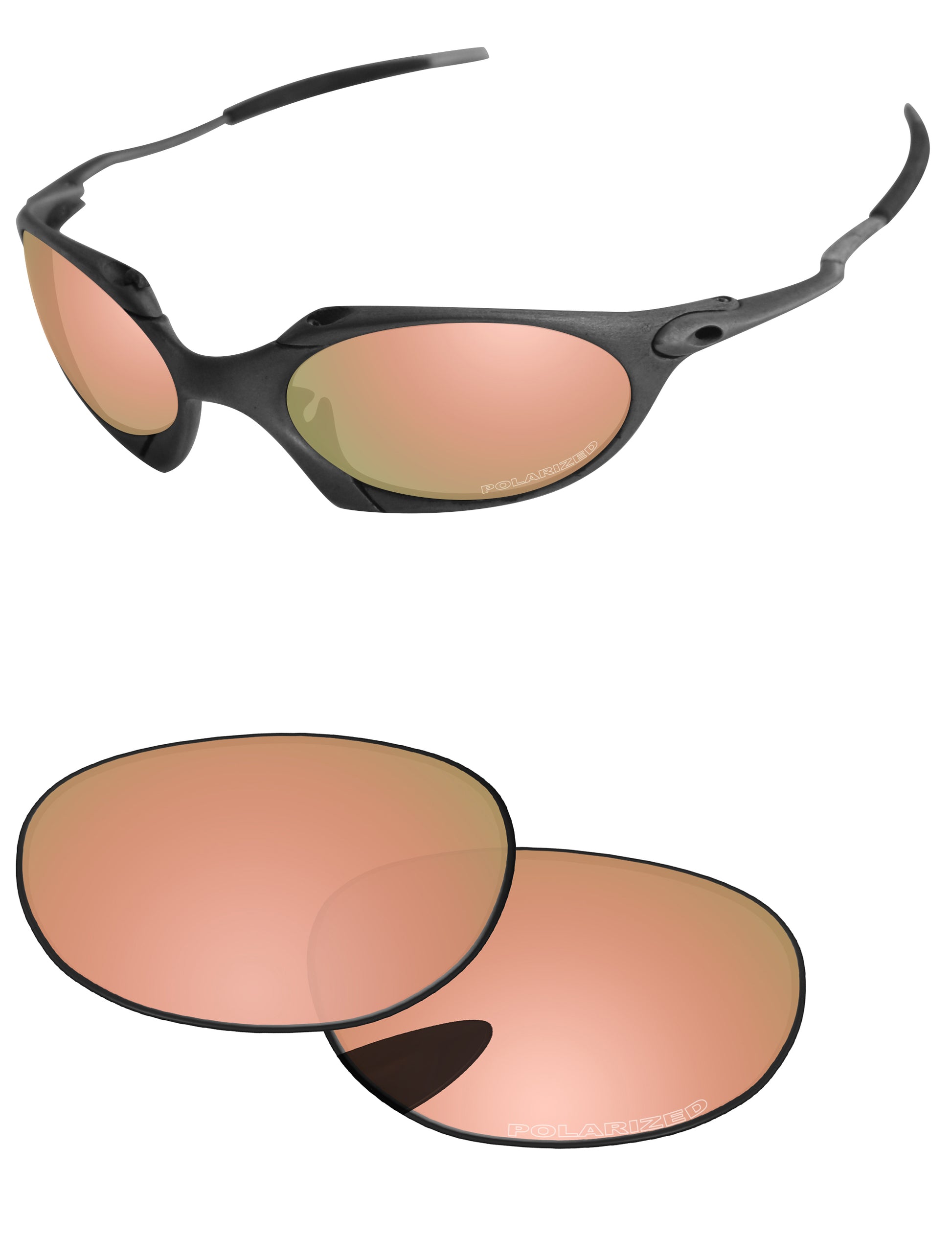 Rose Gold-Pro