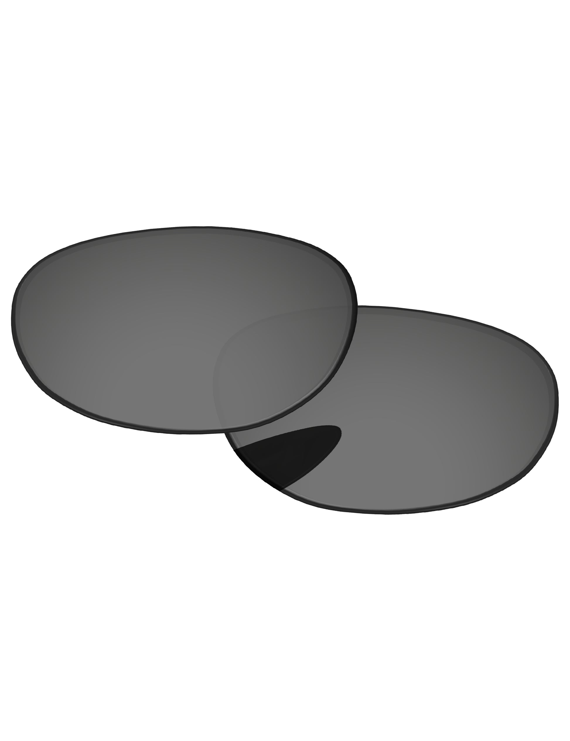 Black Chrome-Pro+