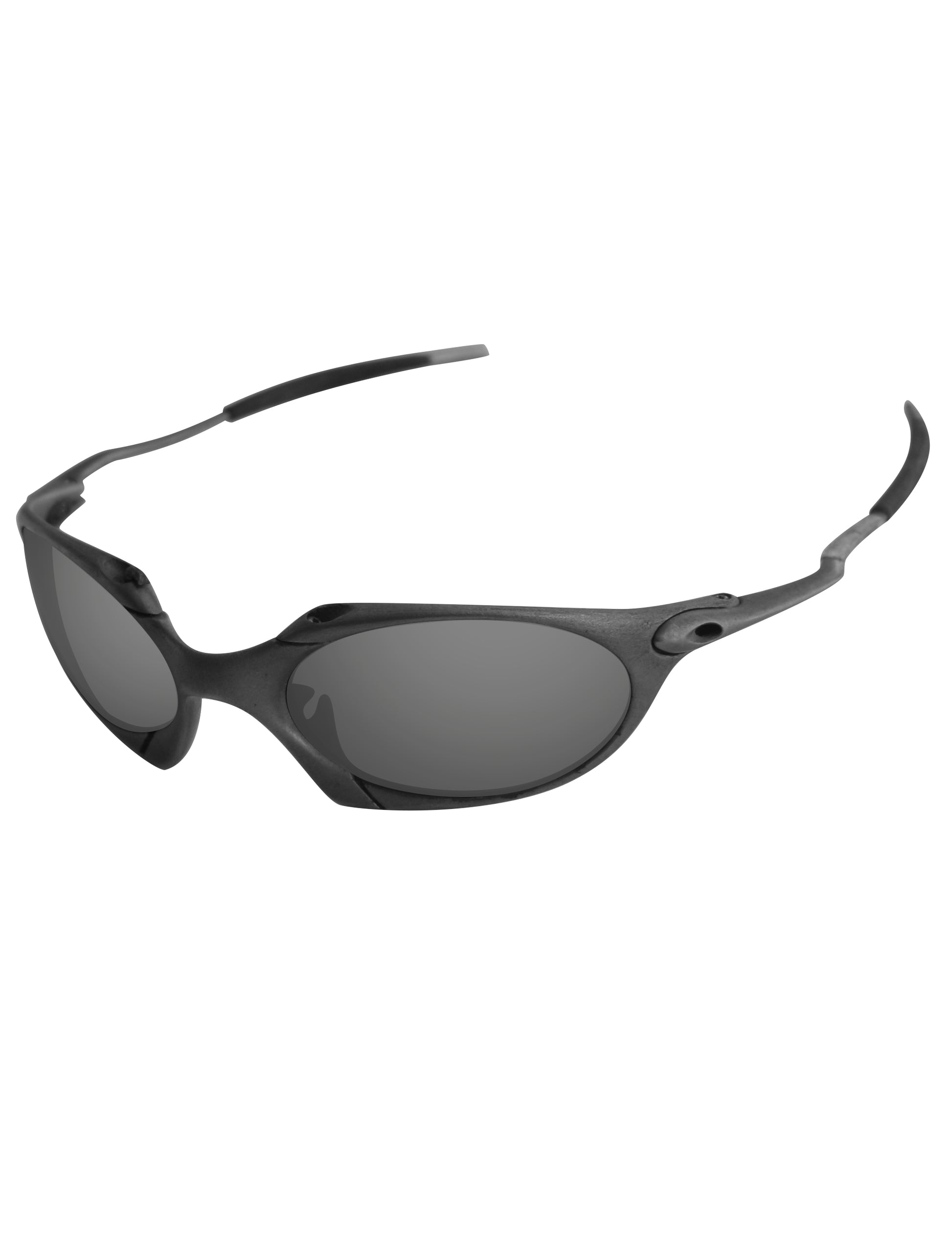 Black Chrome-Pro+