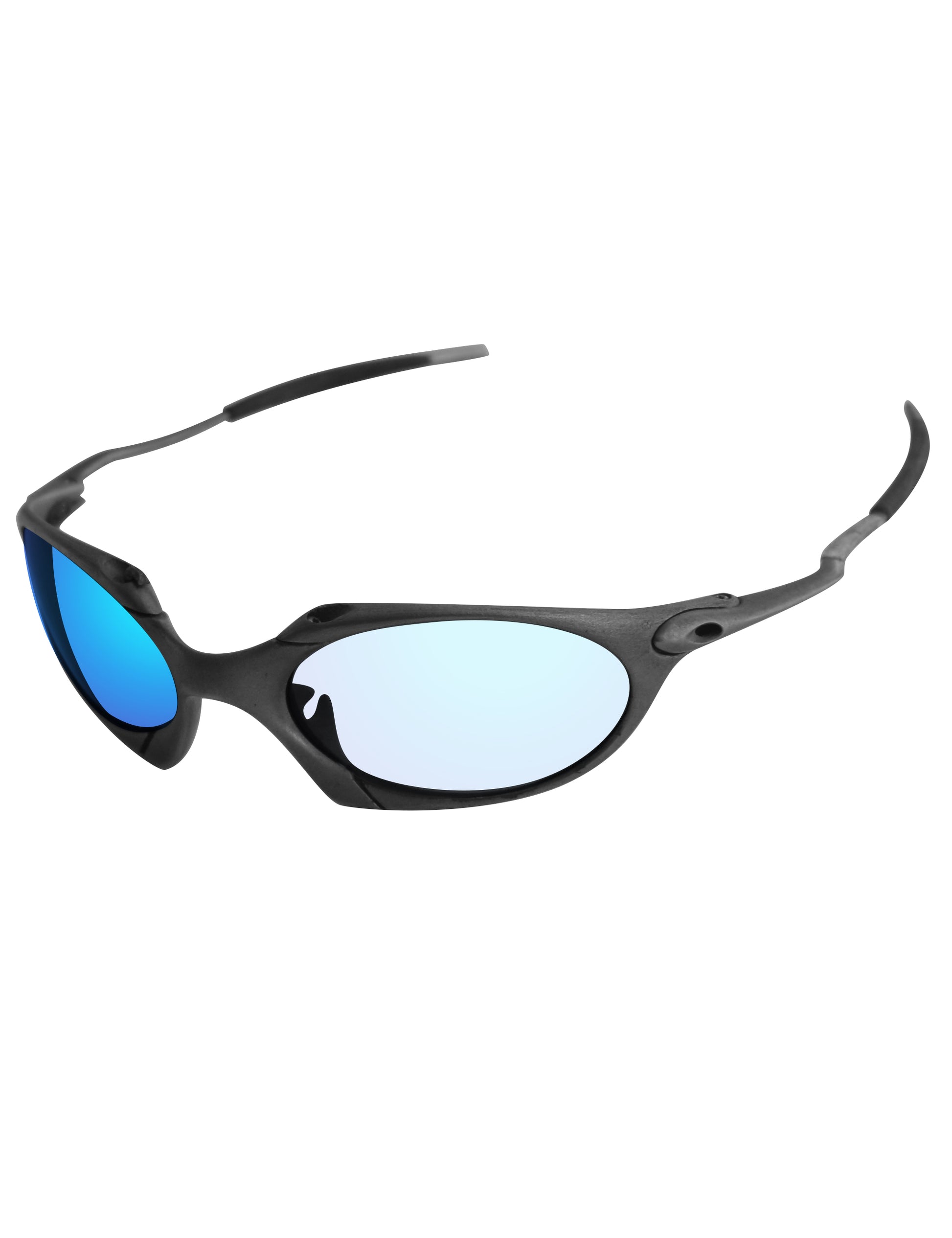 Eclipse Blue Shield Photochromic-Pro+