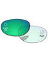 Eclipse Green Shield Photochromic-Pro+