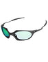 Eclipse Green Shield Photochromic-Pro+