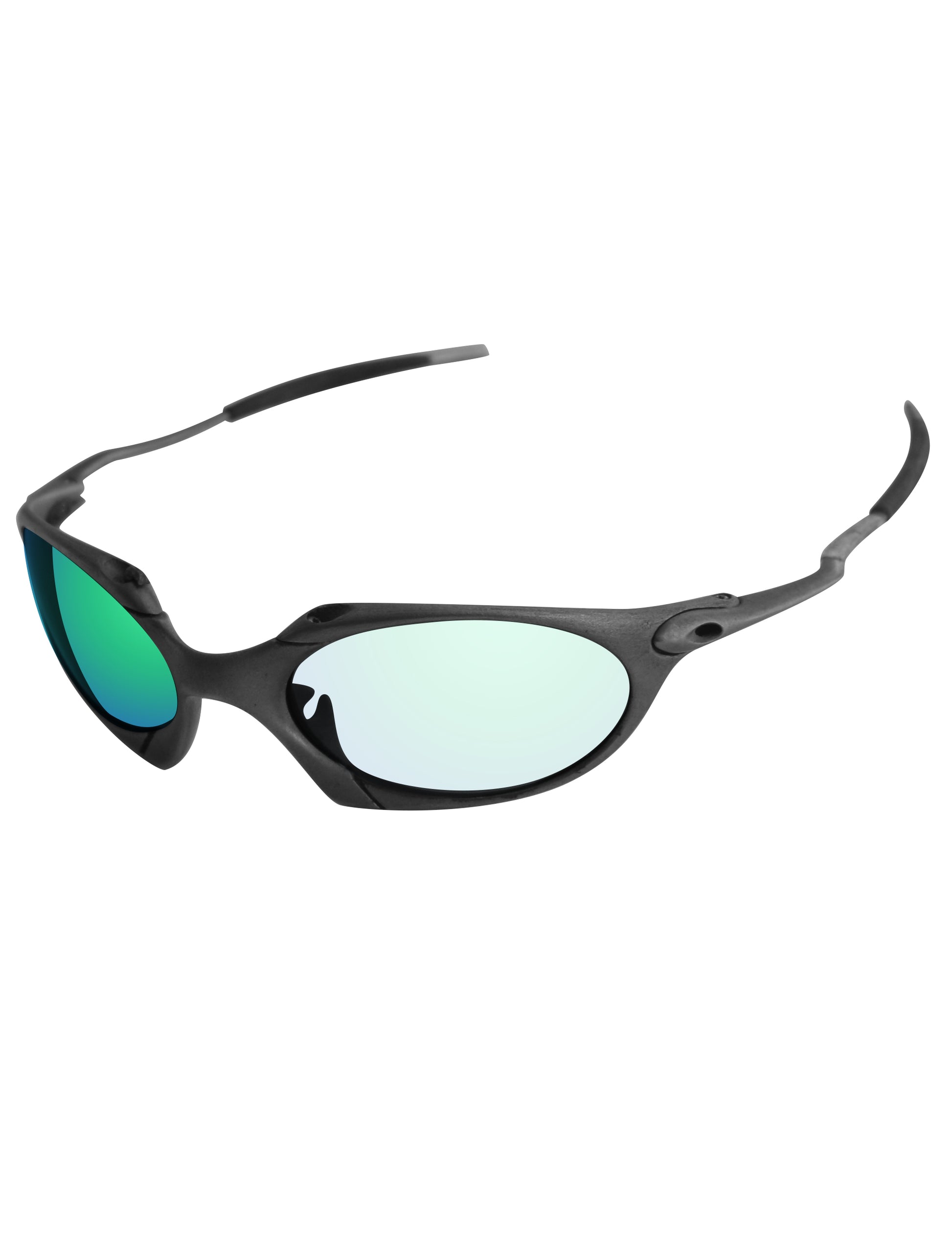 Eclipse Green Shield Photochromic-Pro+