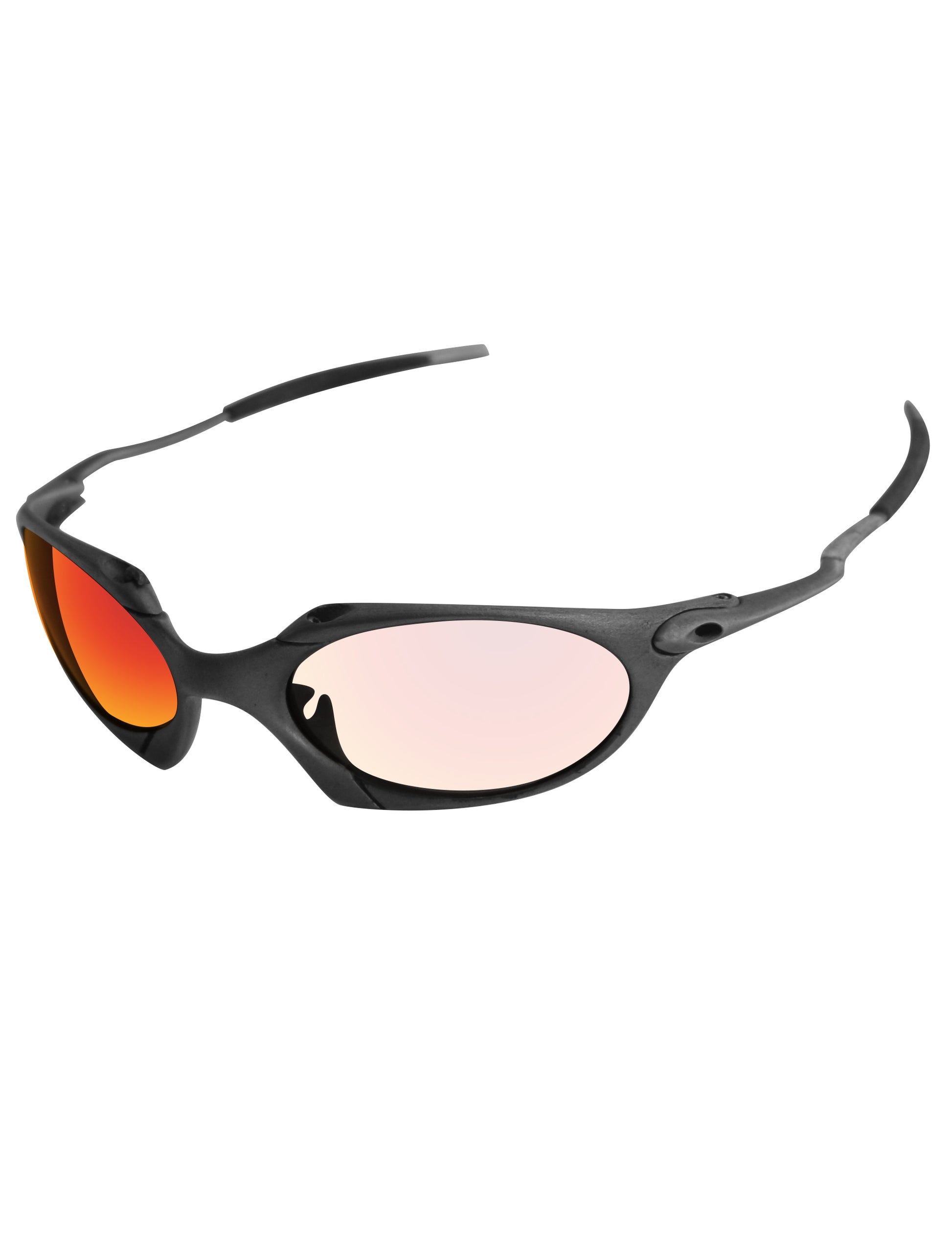 Eclipse Red Shield Photochromic-Pro+