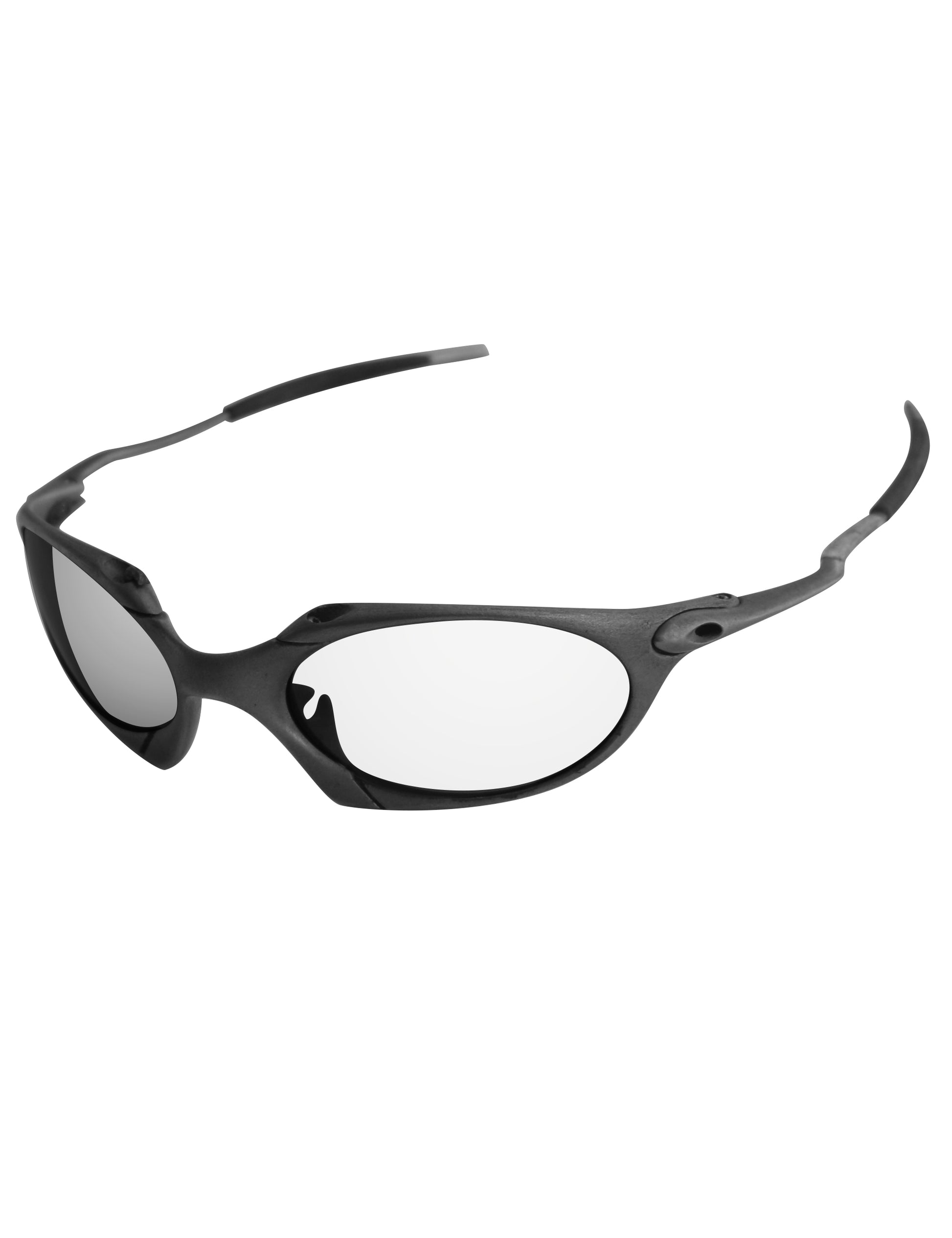 Eclipse Silver Shield Photochromic-Pro+