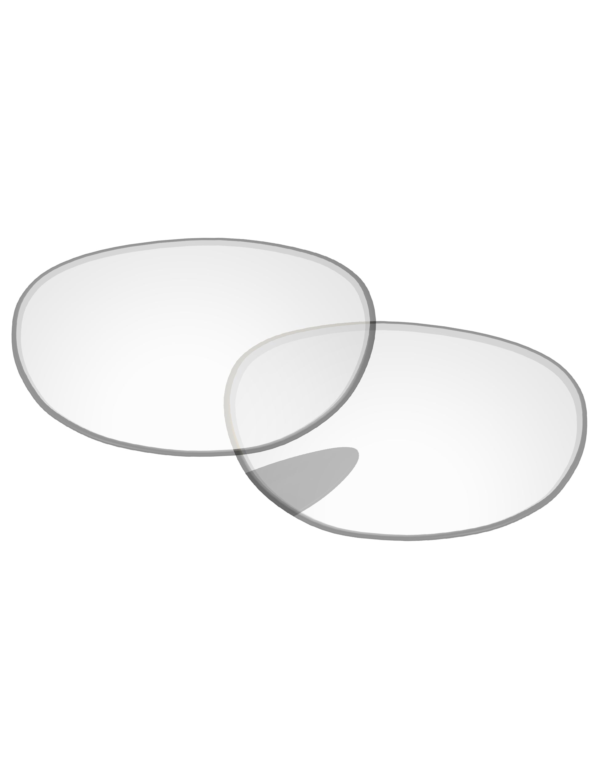 HD Clear Blue Light Blocking-Pro+