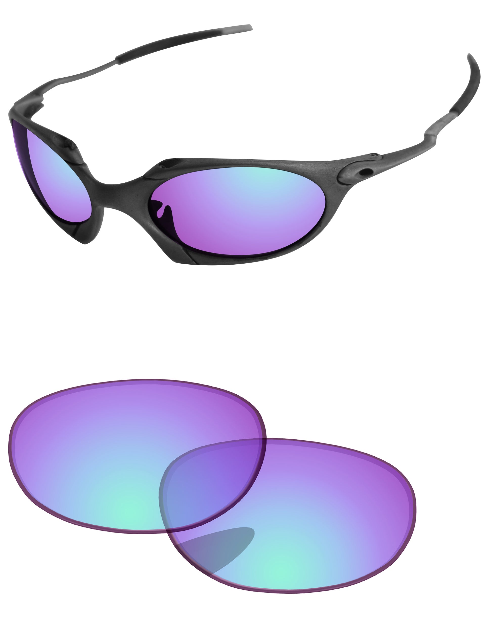 Magenta Golf-Pro+