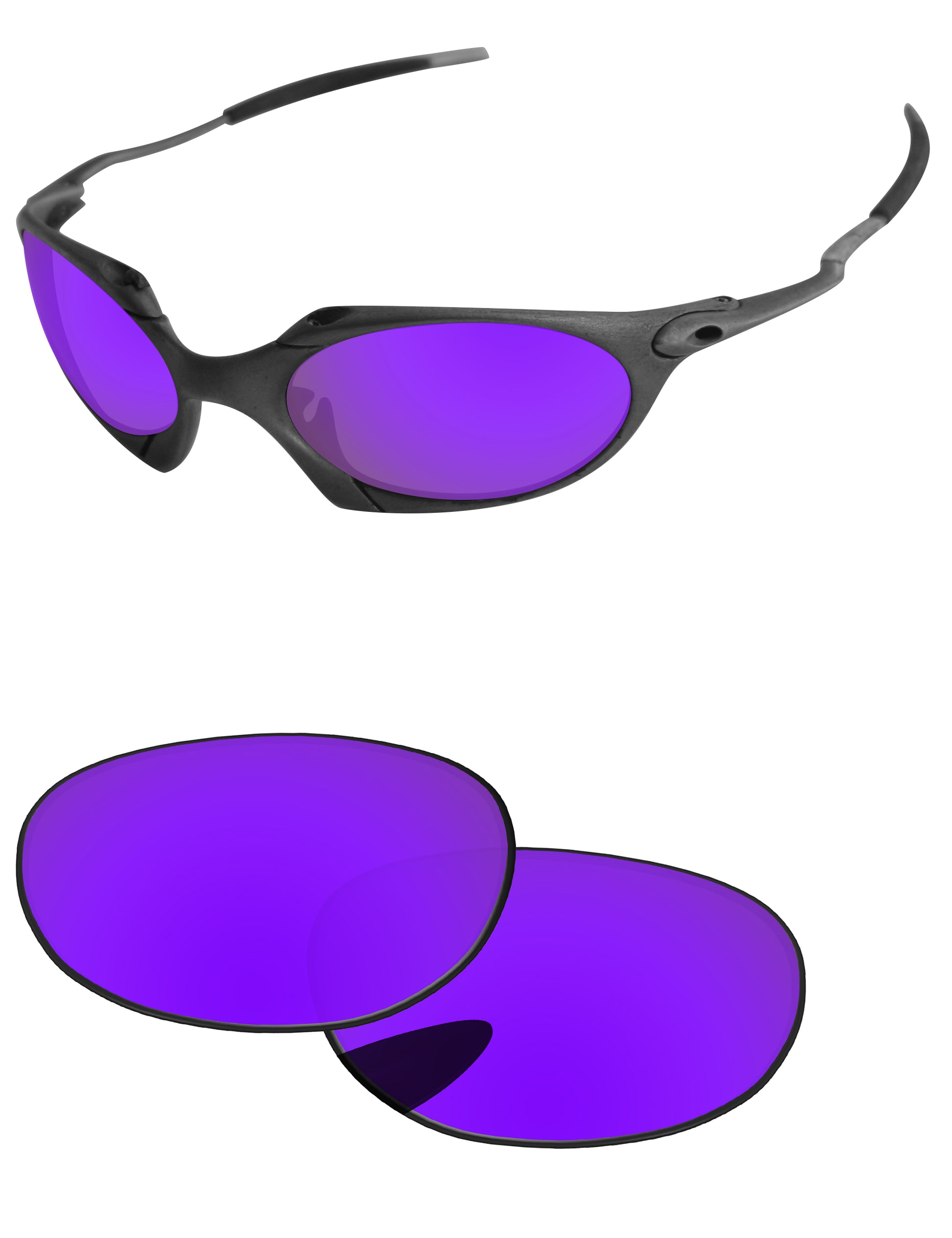 Plasma Purple-Pro+