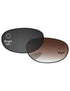 Brown Gradient Gray Photochromic-Standard