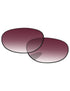 Burgundy Gradient-Standard